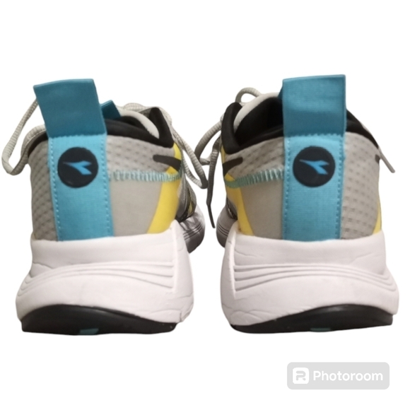 Diadora Women's Mythos Elite TRX 2 Running Shoe Size 6 - Picture 15 of 16